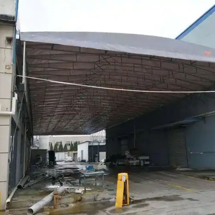 三江电动/移动推拉棚